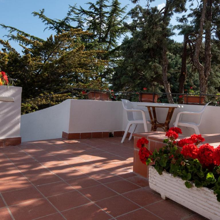 Hotel & Spa Relais Freedom Club - Appartamento Monolocale - 8