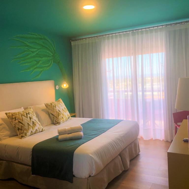 Hotel Ritual Maspalomas - Adults Only - Suite Junior Deluxe - 1
