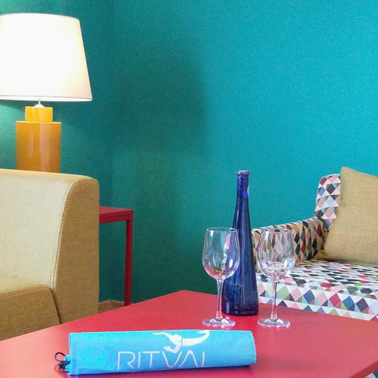 Hotel Ritual Maspalomas - Adults Only - Suite Junior Deluxe - 9