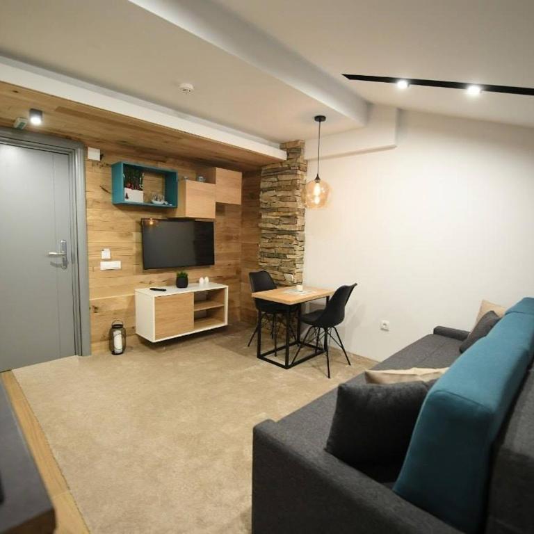 Apartmani Marija - Deluxe Studio - 5