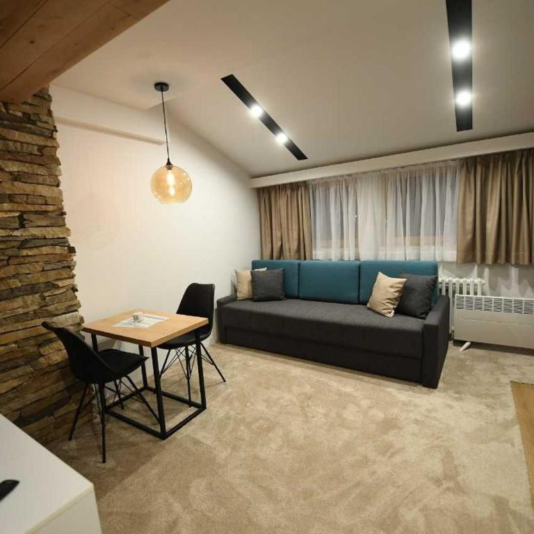 Apartmani Marija - Deluxe Studio - 4