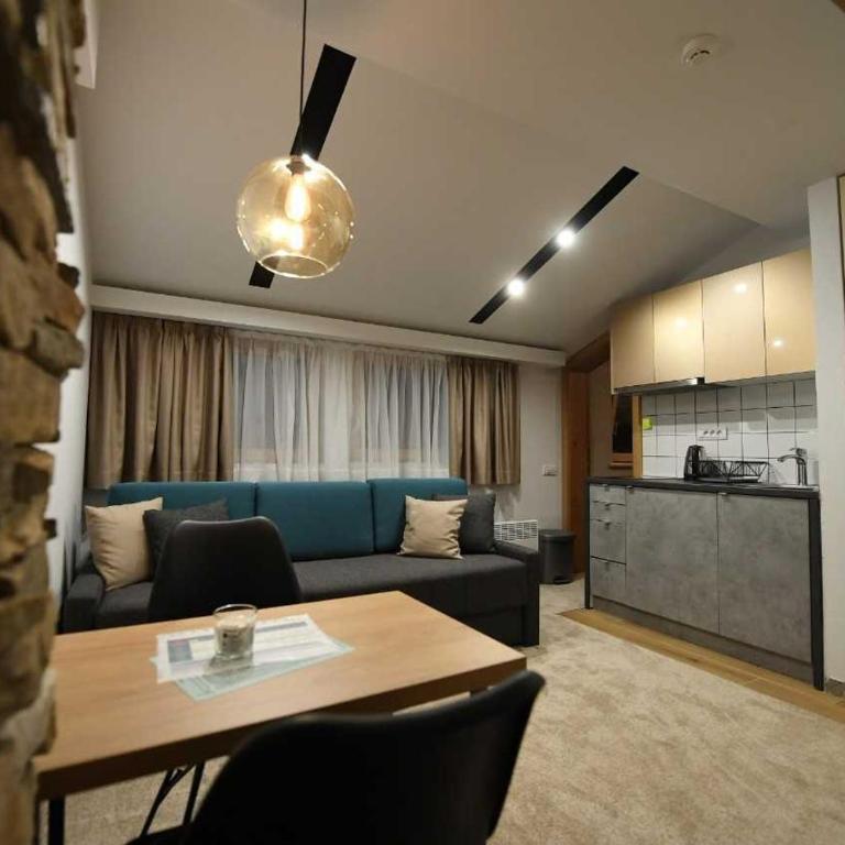 Apartmani Marija - Deluxe Studio - 3