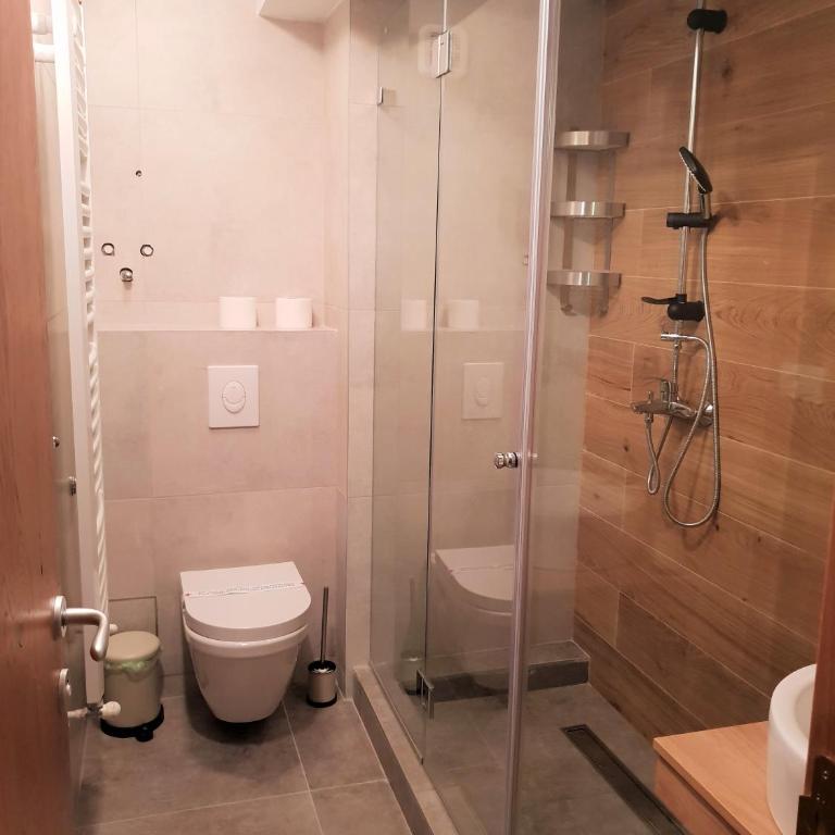 Apartmani Marija - Deluxe Studio - 2