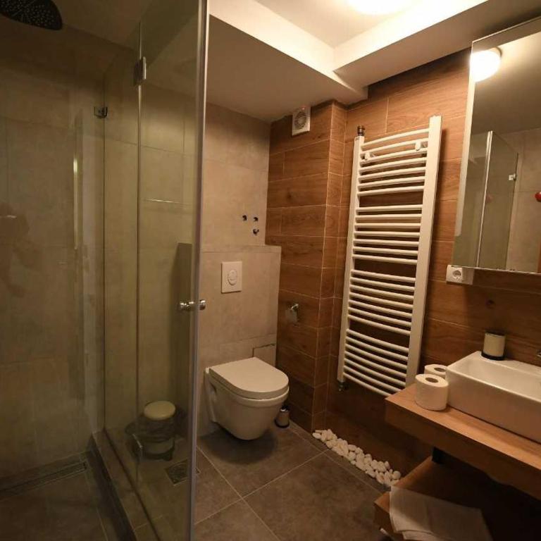 Apartmani Marija - One-Bedroom Apartment - 2