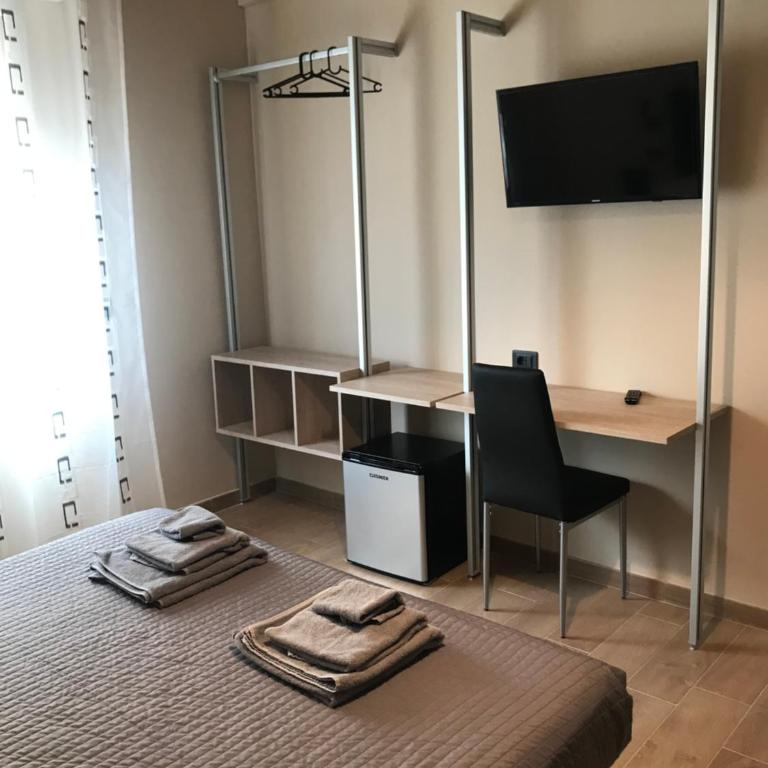 Riva Reno 4 Rooms - Camera Quadrupla - 4