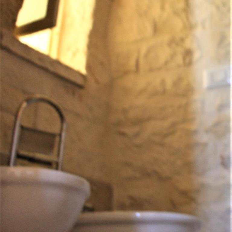 Borgo San Francesco - Casa con 1 Camera da Letto - 21