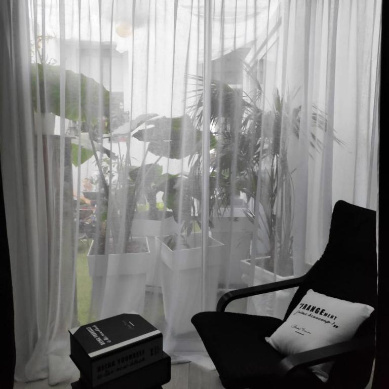 Ô 3 parasols - Suite Junior - 3
