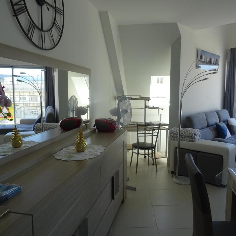 Appartement L'Entonnoir - Appartement 2 Chambres - 29