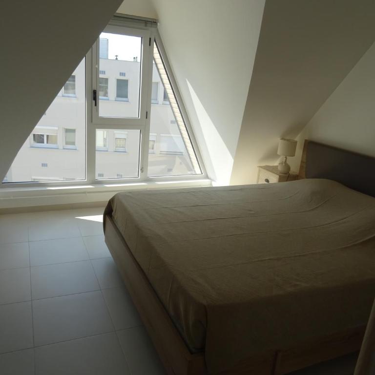 Appartement L'Entonnoir - Appartement 2 Chambres - 25