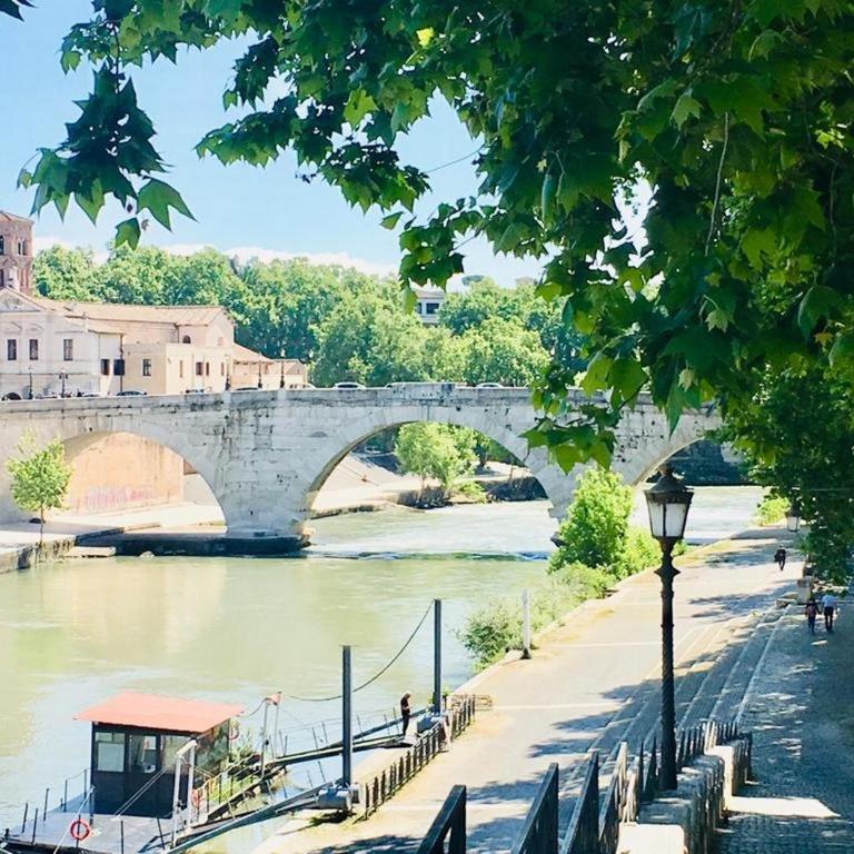 S.Apollonia Suite Trastevere - Appartamento - 7