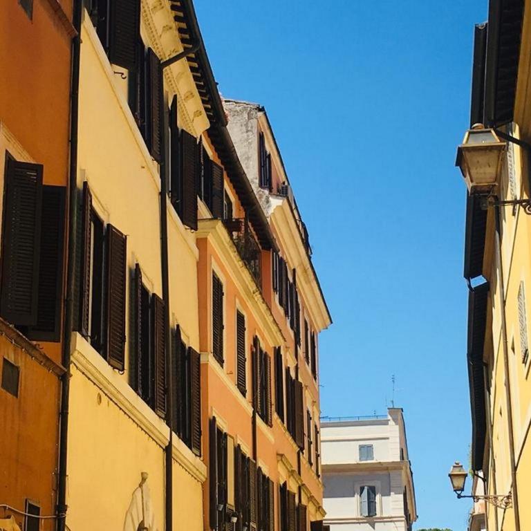 S.Apollonia Suite Trastevere - Appartamento - 9