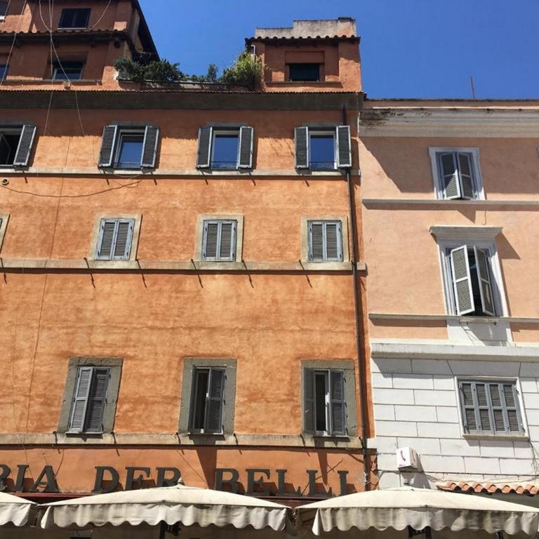 S.Apollonia Suite Trastevere - Appartamento - 17