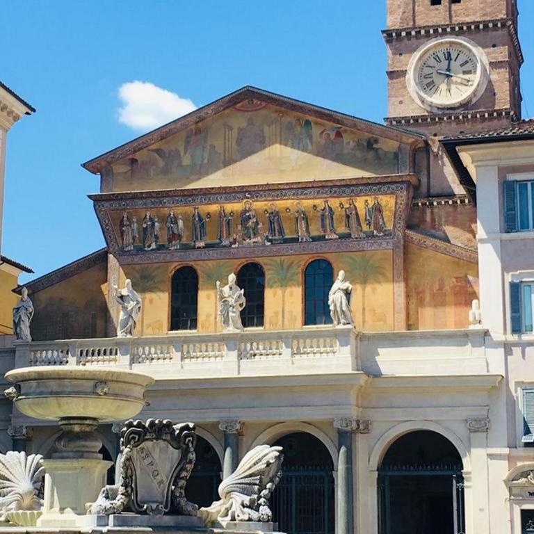 S.Apollonia Suite Trastevere - Appartamento - 34