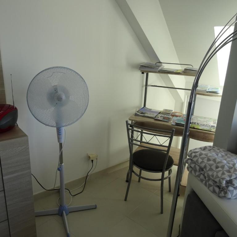 Appartement L'Entonnoir - Appartement 2 Chambres - 31