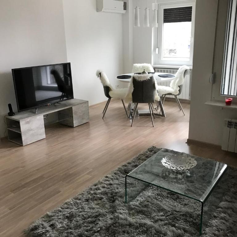 Apartman Oslo - Apartman sa 1 Spavaćom Sobom - 3