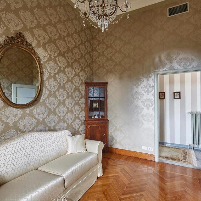 Villa Platamone - King Suite with Pool View - 2