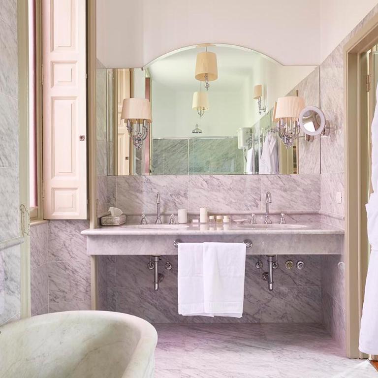 Villa Platamone - Suite with Garden View - 4