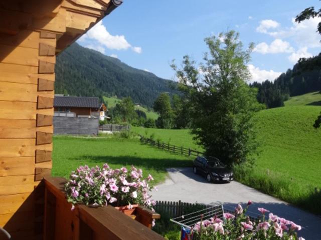 Haus Annabelle - Apartment mit 2 Schlafzimmern und Balkon - 3