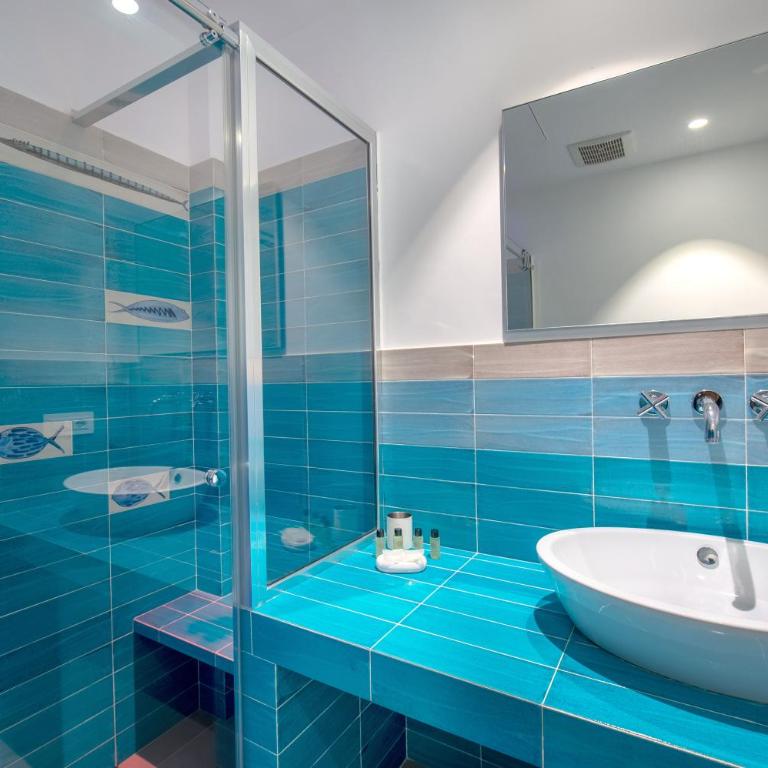 Casa Evelina Sorrento - Junior Suite - 5