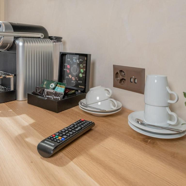 Hotel Heimatlodge - Standard Doppelzimmer - 20