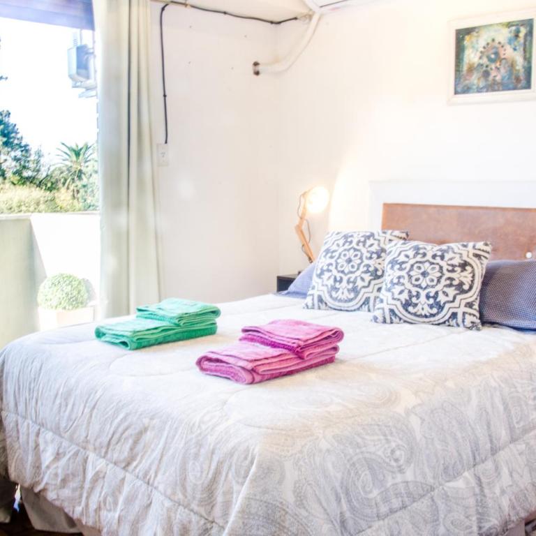 Independencia Square Viewpoint - Apartamento - 18