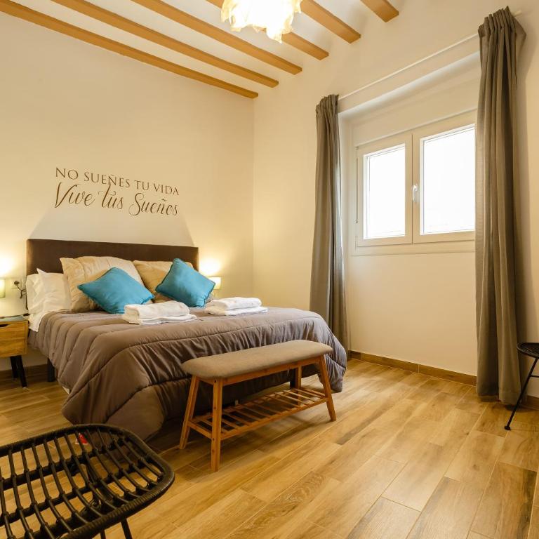 Balcones de CANDELARIA by Cadiz4Rentals - Apartamento con balcón - 2