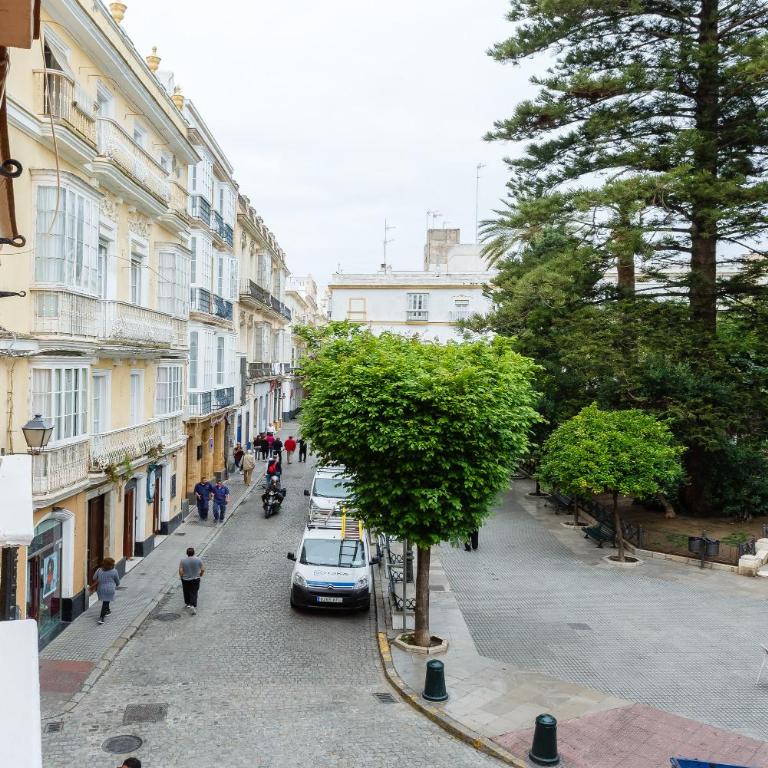 Balcones de CANDELARIA by Cadiz4Rentals - Apartamento con balcón - 5