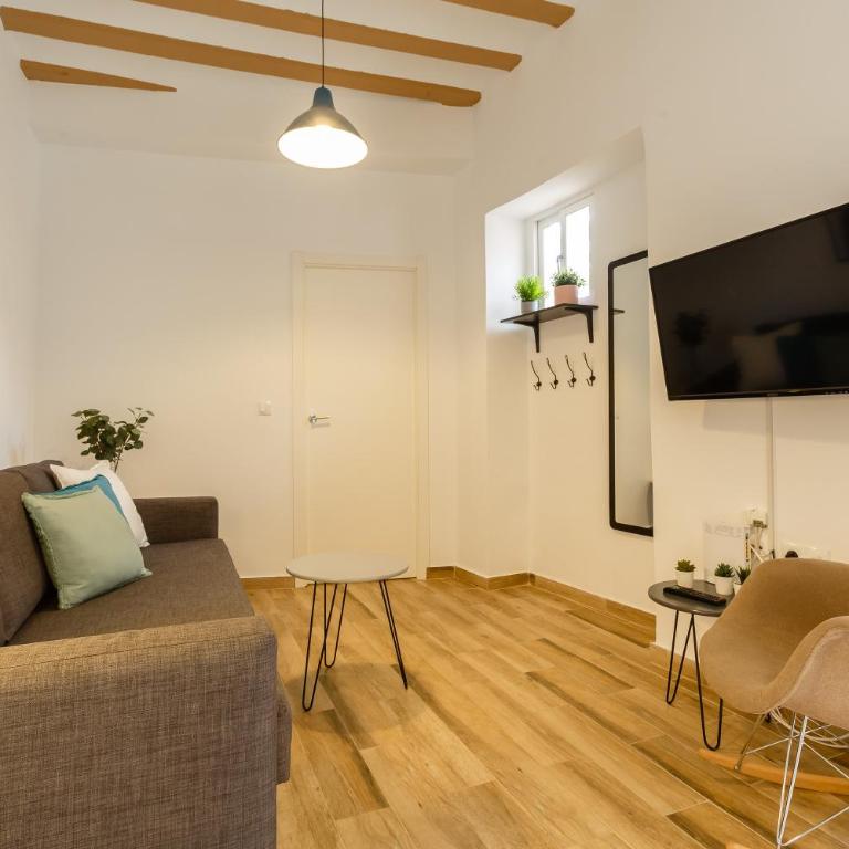 Balcones de CANDELARIA by Cadiz4Rentals - Apartamento con balcón - 9
