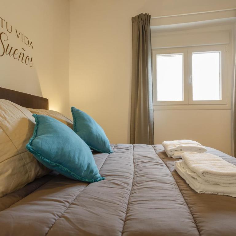 Balcones de CANDELARIA by Cadiz4Rentals - Apartamento con balcón - 16