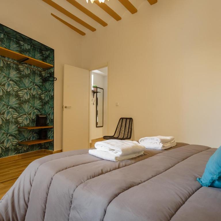 Balcones de CANDELARIA by Cadiz4Rentals - Apartamento con balcón - 21