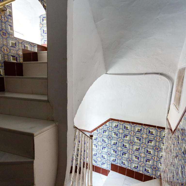 Balcones de CANDELARIA by Cadiz4Rentals - Apartamento con balcón - 23