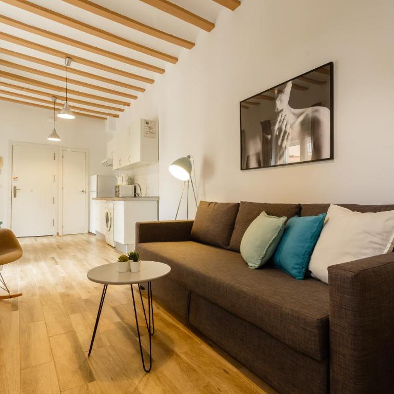 Balcones de CANDELARIA by Cadiz4Rentals - Apartamento con balcón - 24