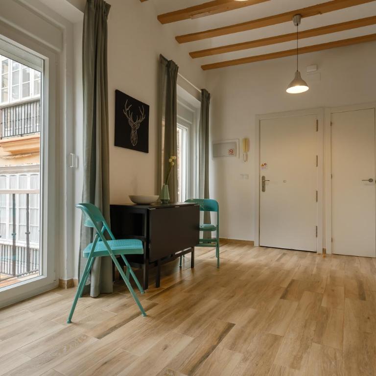 Balcones de CANDELARIA by Cadiz4Rentals - Apartamento con balcón - 25