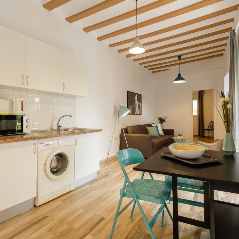 Balcones de CANDELARIA by Cadiz4Rentals - Apartamento con balcón - 26