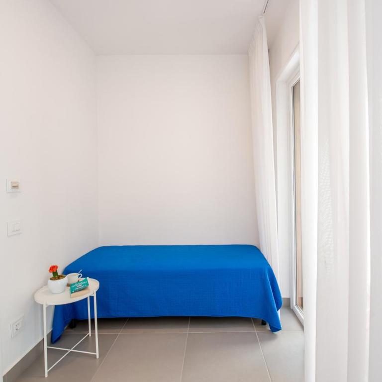 Casa Evelina Sorrento - Junior Suite - 6