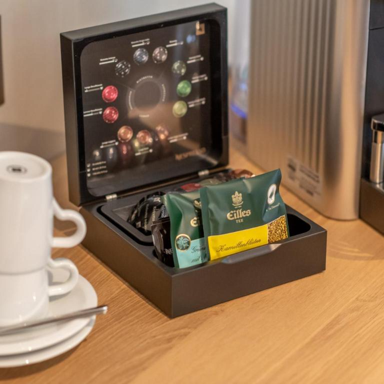 Hotel Heimatlodge - Standard Doppelzimmer - 21