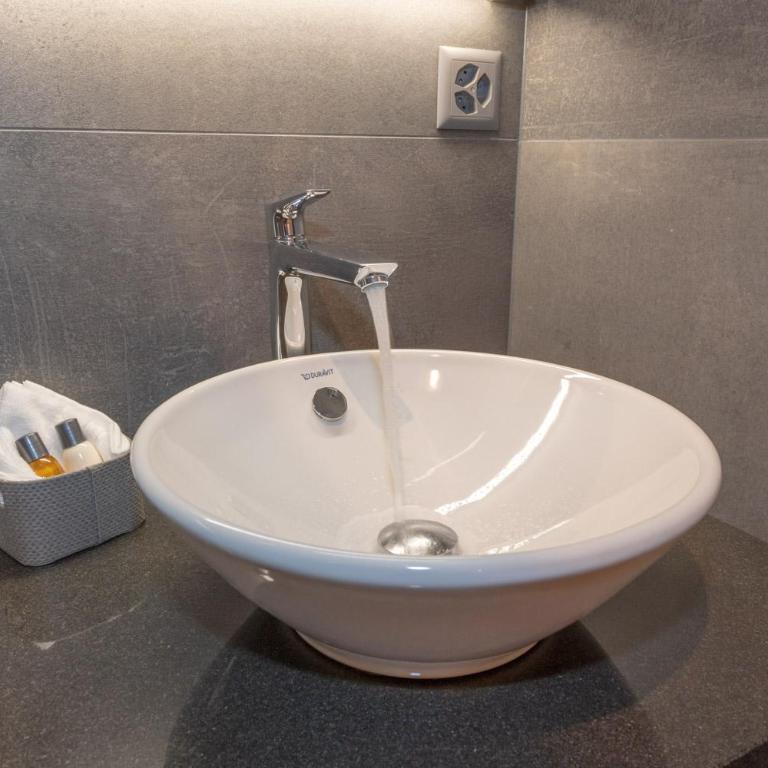 Hotel Heimatlodge - Standard Doppelzimmer - 12