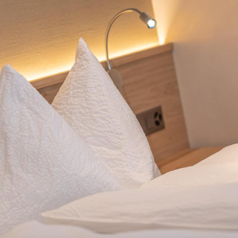Hotel Heimatlodge - Standard Doppelzimmer - 18