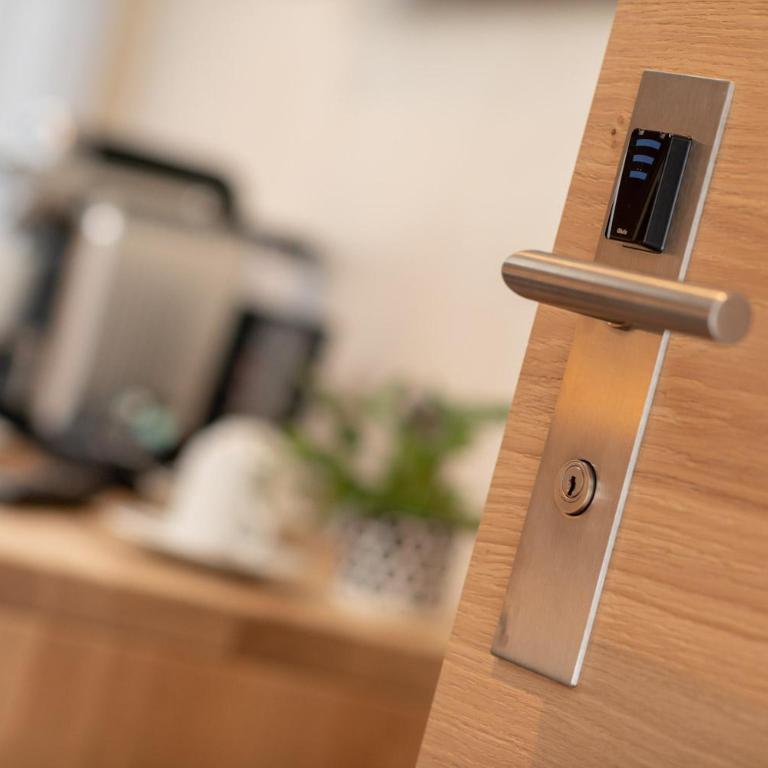 Hotel Heimatlodge - Standard Doppelzimmer - 2