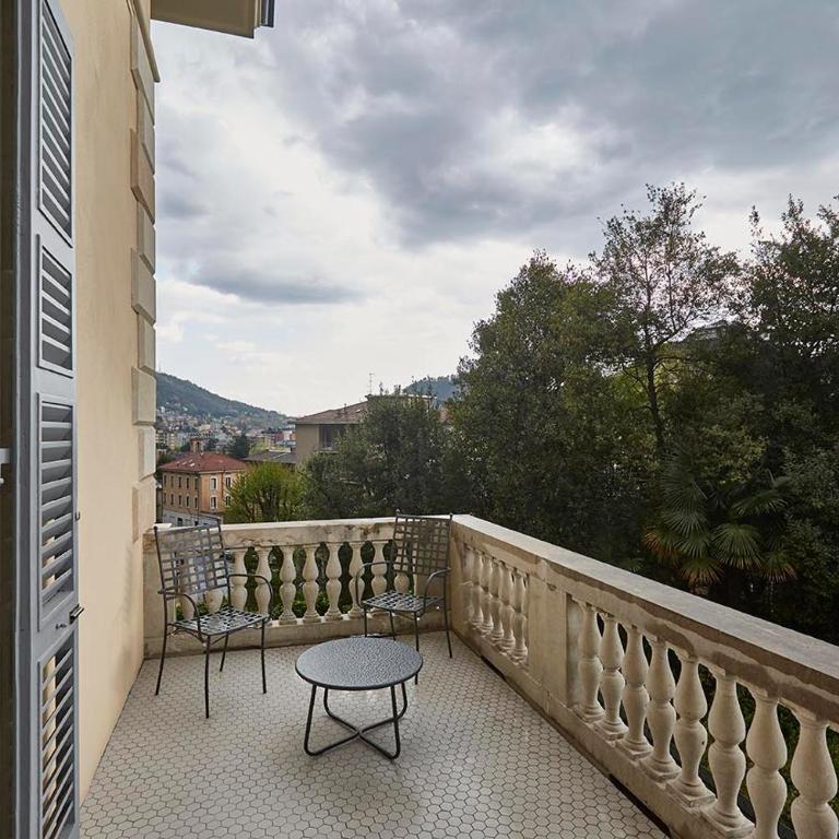 Villa Platamone - King Suite with Pool View - 3