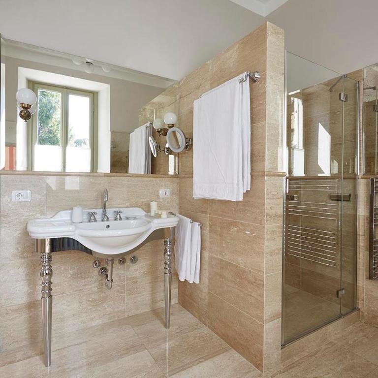 Villa Platamone - Presidential Suite - 4