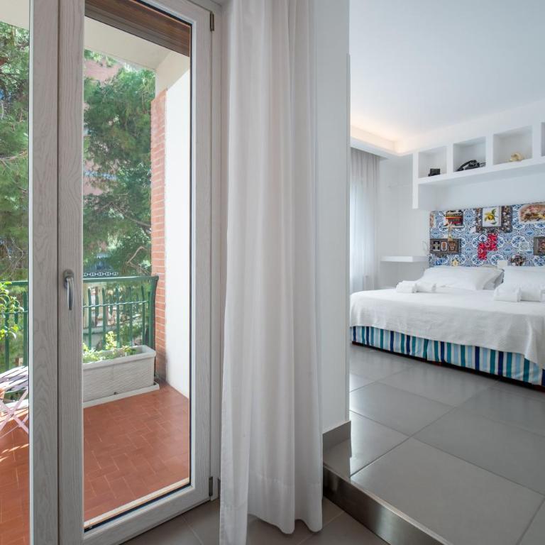 Casa Evelina Sorrento - Junior Suite - 3