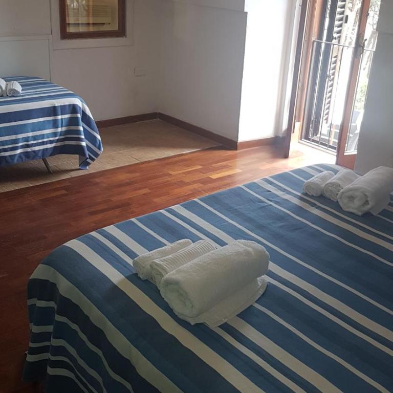 Hotel & Spa Relais Freedom Club - Appartamento - 1
