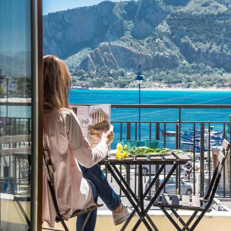 Casetta Vista Mare in Piazza a Mondello by Wonderful Italy - Appartamento con Vista Mare - 9