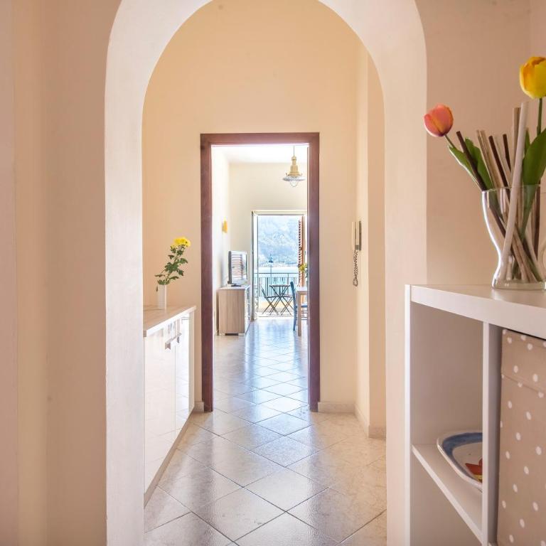 Casetta Vista Mare in Piazza a Mondello by Wonderful Italy - Appartamento con Vista Mare - 12