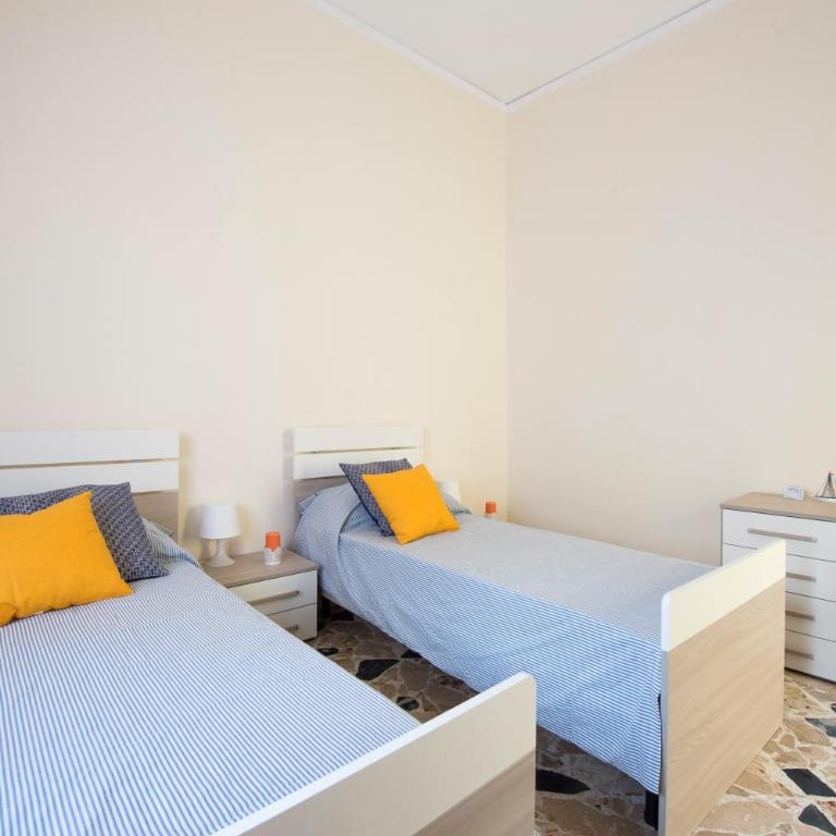Casetta Vista Mare in Piazza a Mondello by Wonderful Italy - Appartamento con Vista Mare - 7