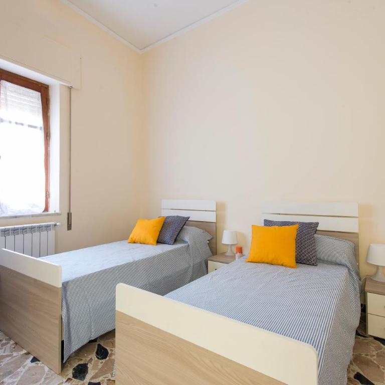 Casetta Vista Mare in Piazza a Mondello by Wonderful Italy - Appartamento con Vista Mare - 17
