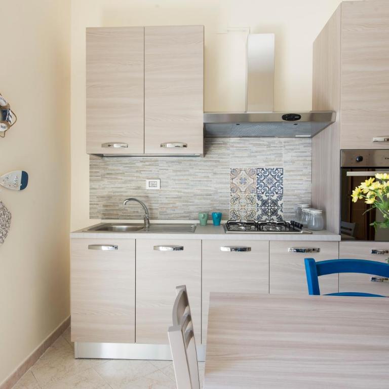 Casetta Vista Mare in Piazza a Mondello by Wonderful Italy - Appartamento con Vista Mare - 6