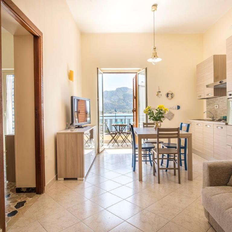 Casetta Vista Mare in Piazza a Mondello by Wonderful Italy - Appartamento con Vista Mare - 13