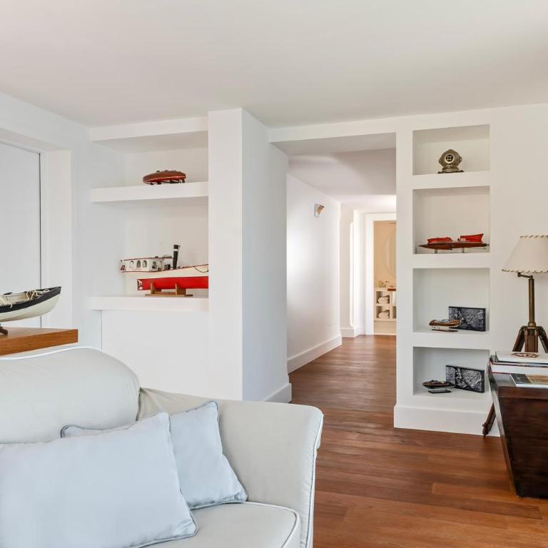 Bellevue Syrene - Suite con Terrazza - 3
